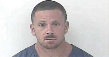 Christy Cody, - St. Lucie County, FL 